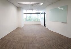 The Plaza (D7), Office #518365511